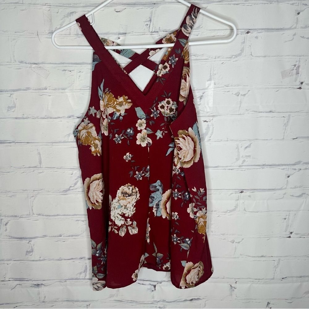 Doe & Rae small top